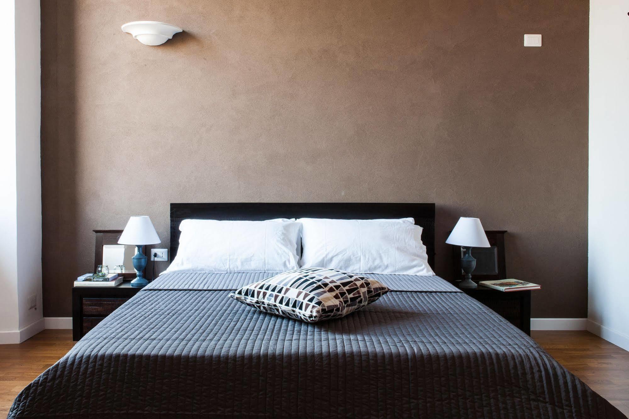 Urban Pine Rooms Roma Esterno foto